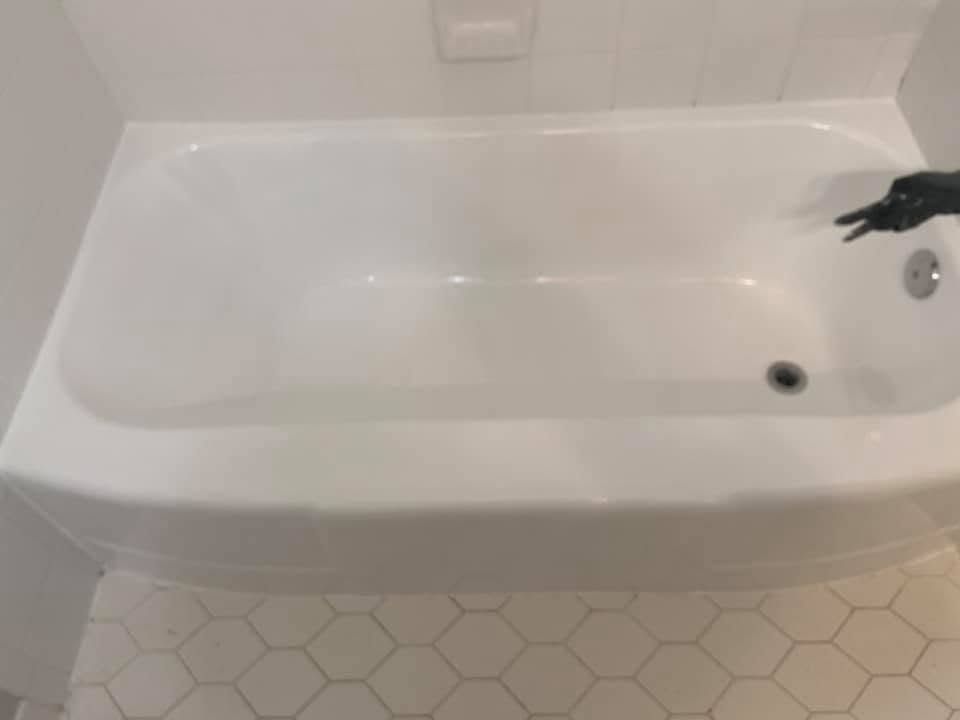 The Tub Magician project photo