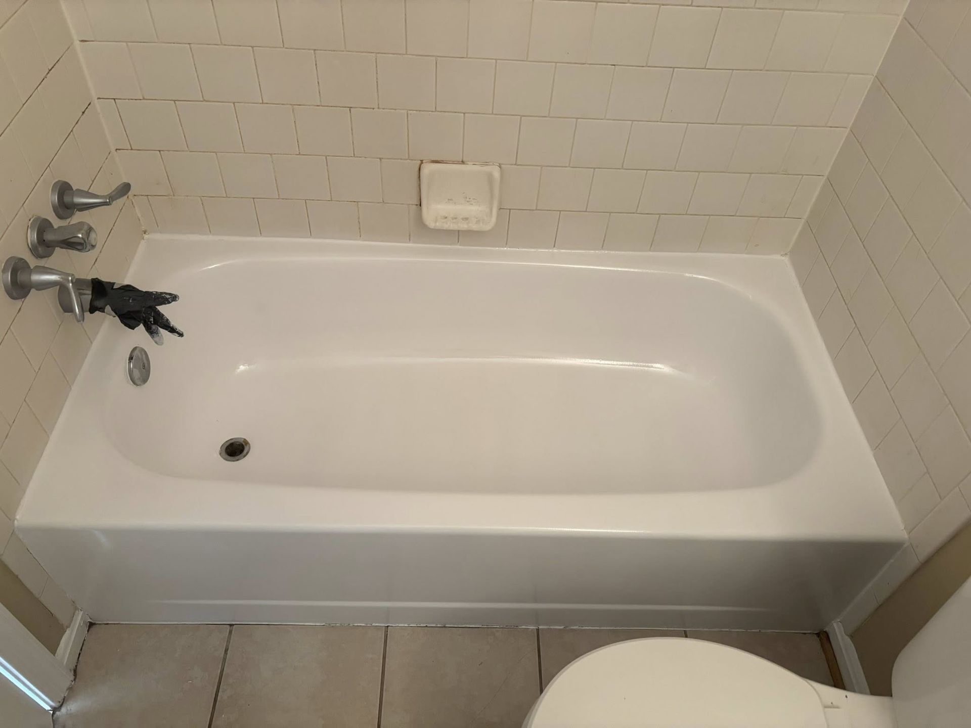 The Tub Magician project photo