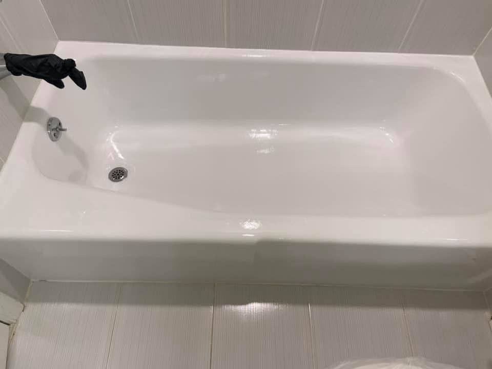 The Tub Magician project photo