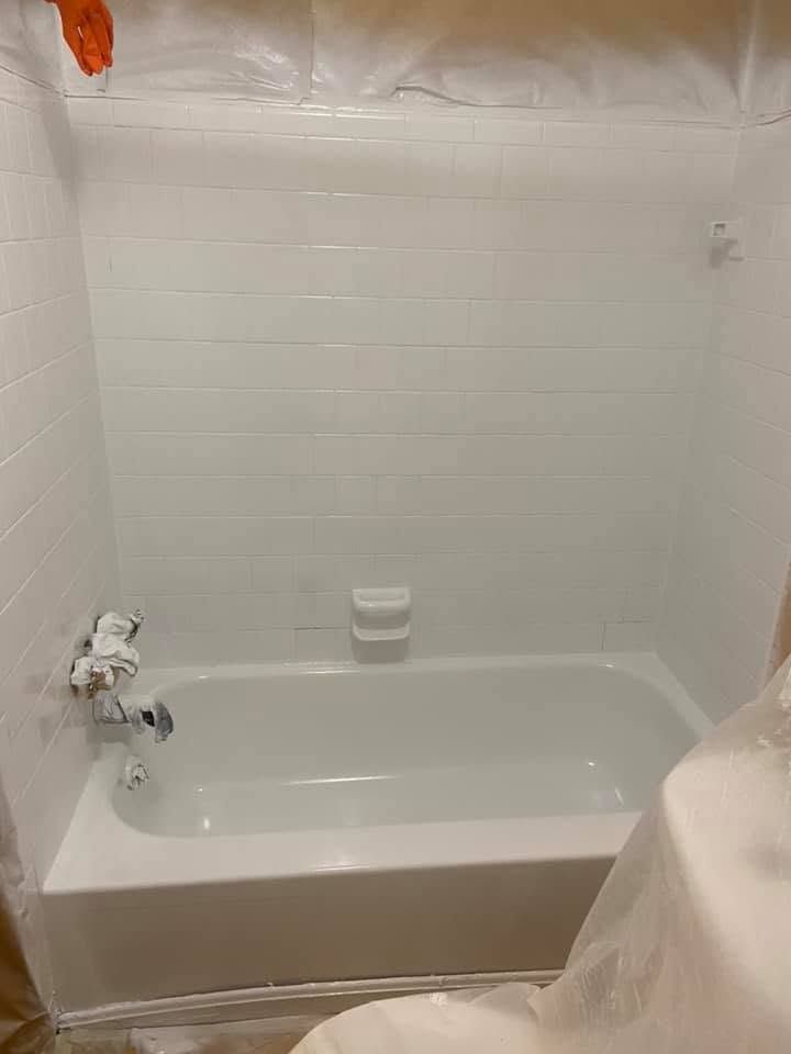 The Tub Magician project photo