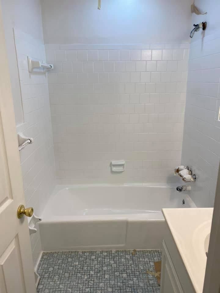 The Tub Magician project photo